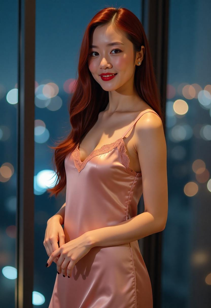 春夜为你亮灯竖版封面