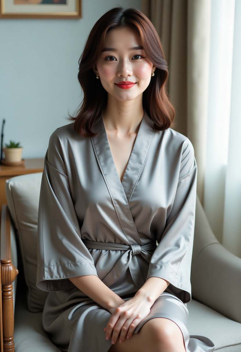 沈曼角色头像